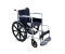 Vissco Rodeo Veer PC-9985 Mag Wheel Wheelchair