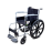 Vissco Rodeo Veer PC-9985 Mag Wheel Wheelchair