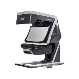 Vision DRV-Z1 Stereo Microscope