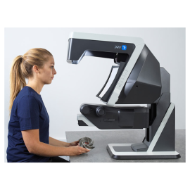 Vision DRV-Z1 Stereo Microscope