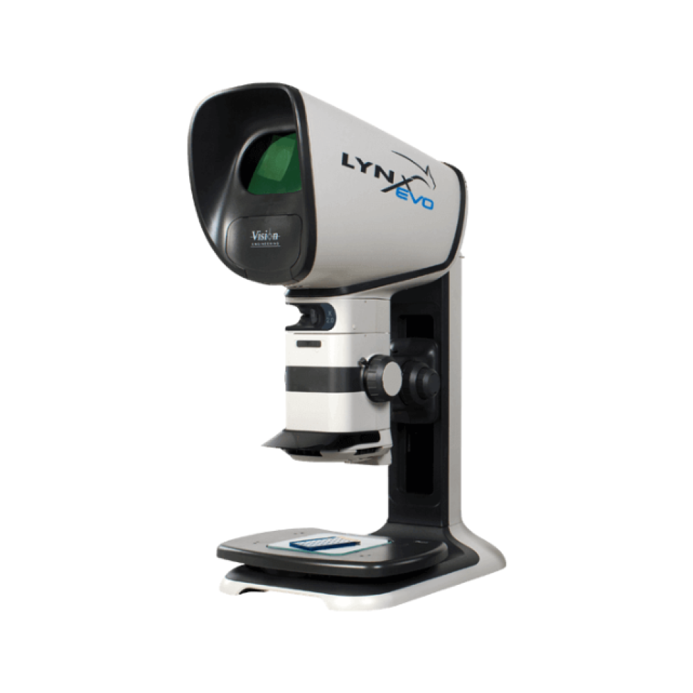 Vision Lynx Evo Stereo Microscope