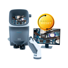 Vision Mentis Pixo Stereo Microscope