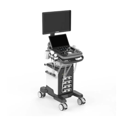 Zoncare VIV20 Veterinary Ultrasound Machine