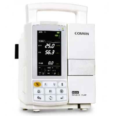 Comen ME600 Infusion Pump