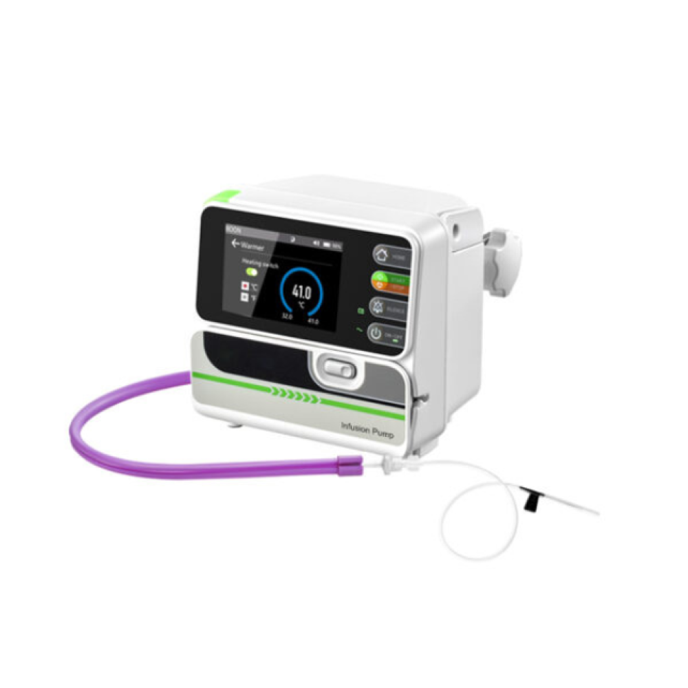 Hawkmed HK-T100 Infusion Pump