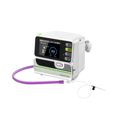 Hawkmed HK-T100 Infusion Pump
