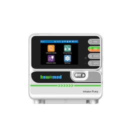 Hawkmed HK-T100 Infusion Pump