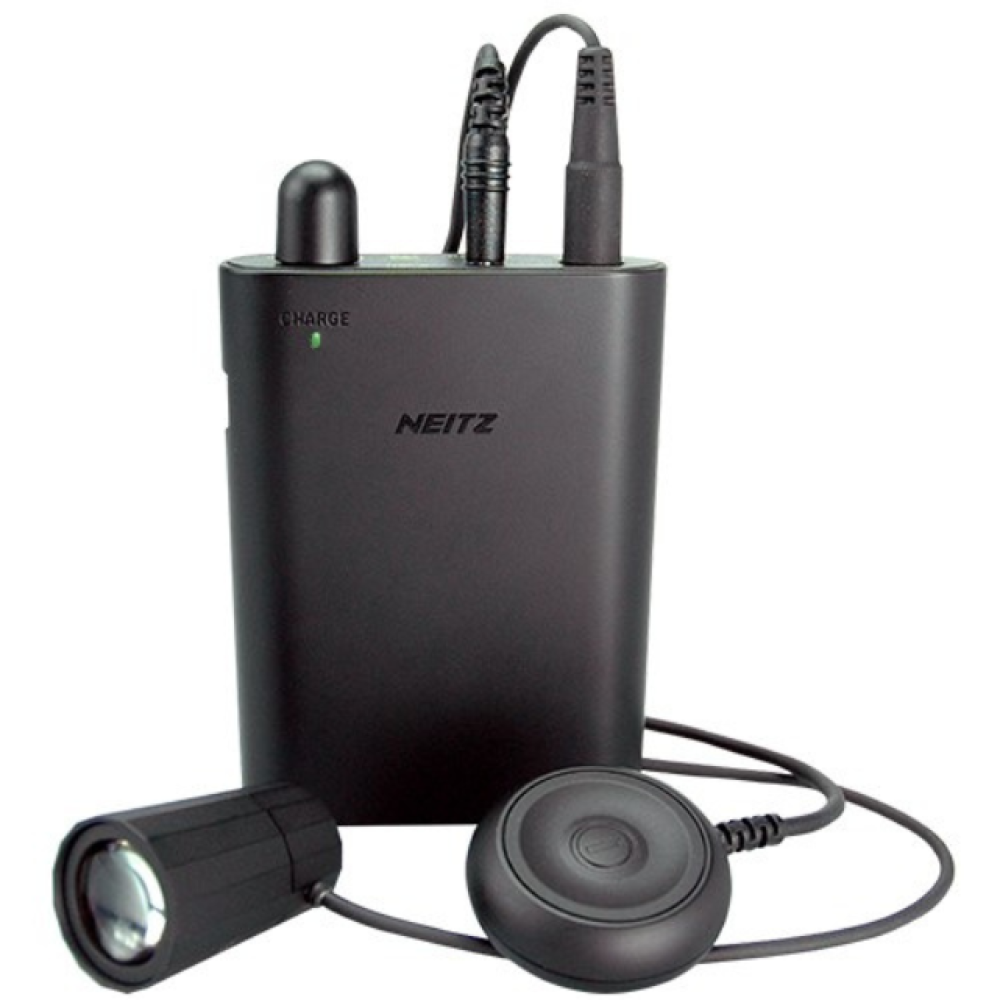 Hemant Surgical Spot Illuminator