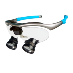 Hemant BTL-2S / BTL-2N Surgical Neitz Binocular TTL Loupes