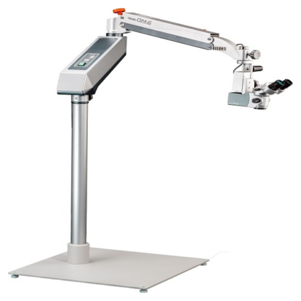 Hemant SurgicalOM6 Takagi Operating Microscope