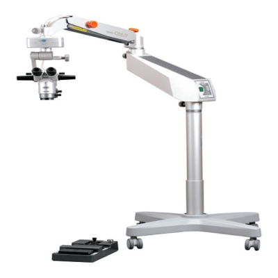 Takagi Surgical OM-9 Operating Microscope