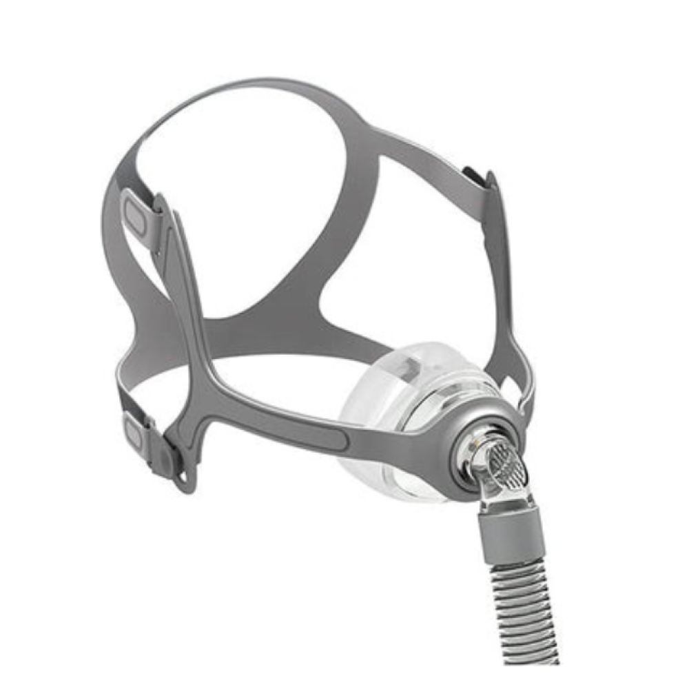 Medura Bmc Bipap Nasal Mask-Medium