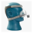 Medura Bmc Bipap Nasal Mask-Medium