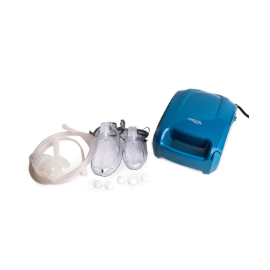 Medura Medneb Pro Nebulizer