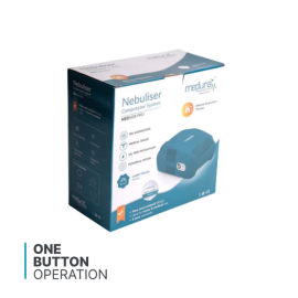Medura Medneb Pro Nebulizer