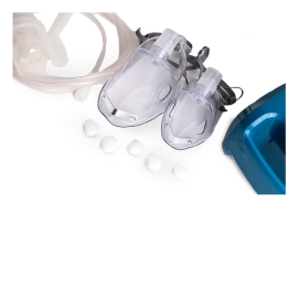 Medura Medneb Pro Nebulizer