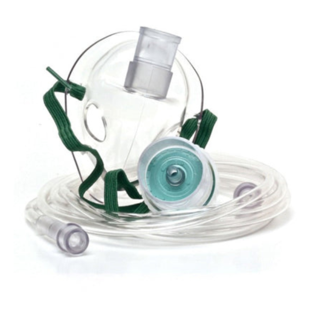 Medura Hudson Paediatric Nebuliser Kit