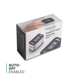 Medura Medpulse PRO I Pulse Oximeter