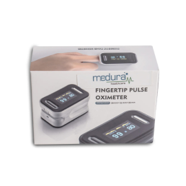 Medura Medpulse PRO I Pulse Oximeter