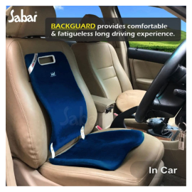 Sabar 3090XC Backguard With Extra Curve