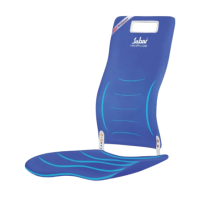 Sabar 3090XC Backguard With Extra Curve