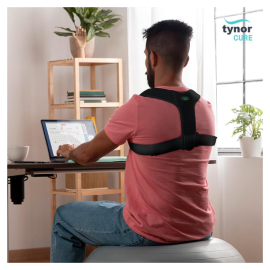 Tynor A-38 Adjustable Back Support