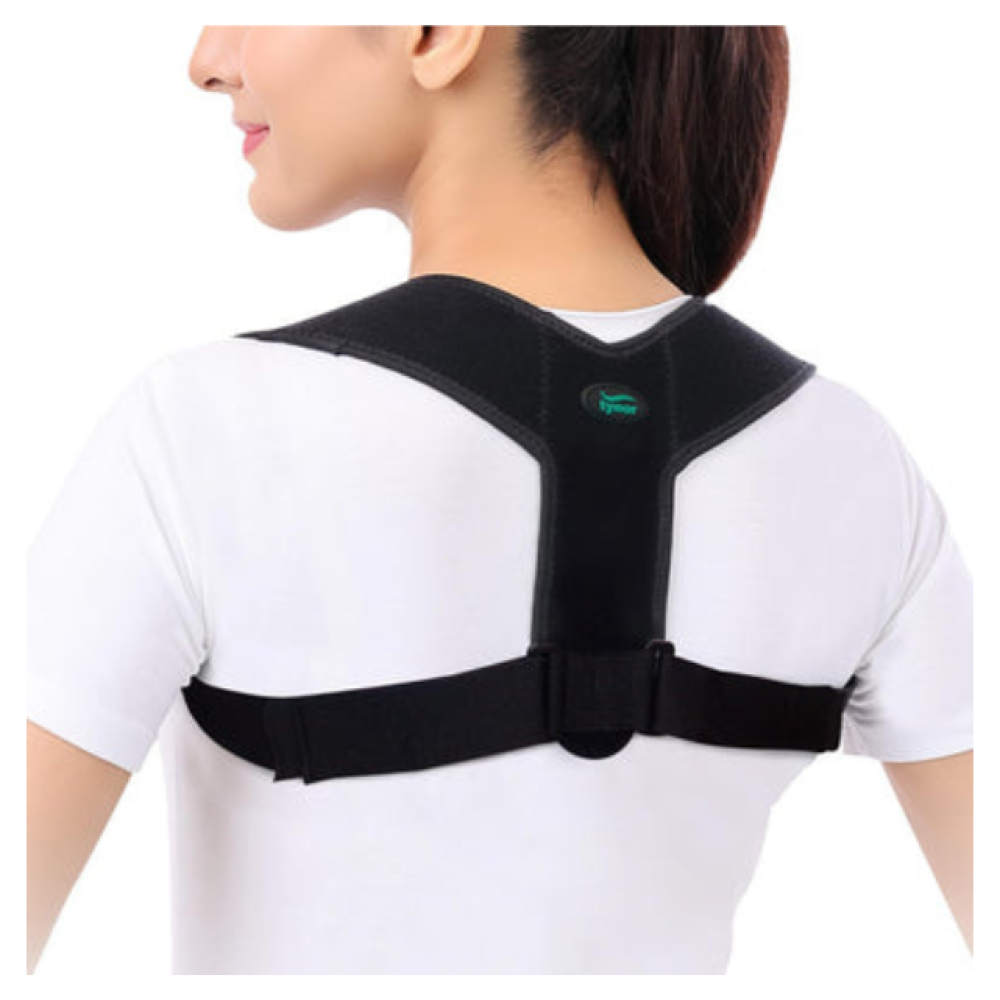 Tynor A-38 Adjustable Back Support