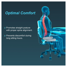 Tynor H-23 Ortho Cushion Seat