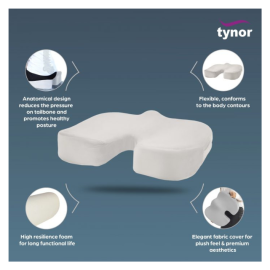 Tynor H-23 Ortho Cushion Seat