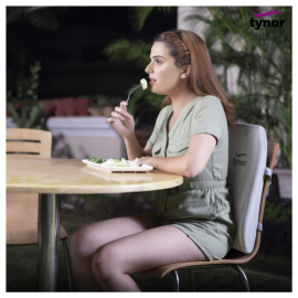 Tynor I-46 Back Rest Full