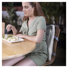 Tynor I-46 Back Rest Full