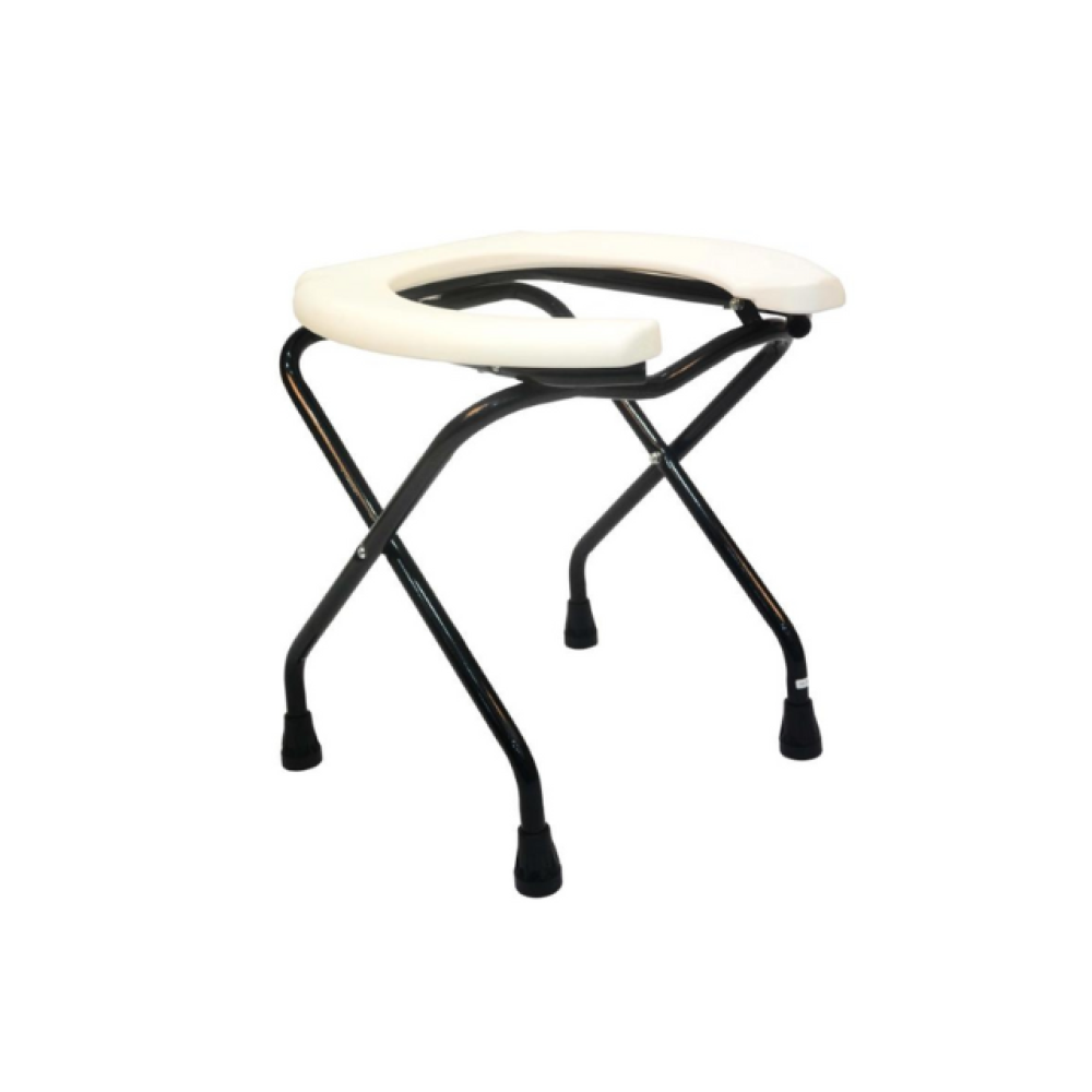 Medura V10 U Basic Commode Chair