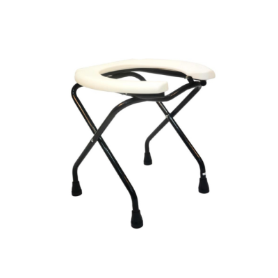 Medura V10 U Basic Commode Chair
