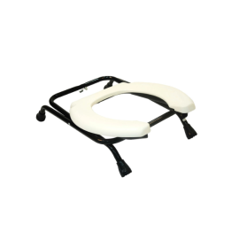 Medura V10 U Basic Commode Chair