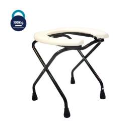 Medura V10 U Basic Commode Chair