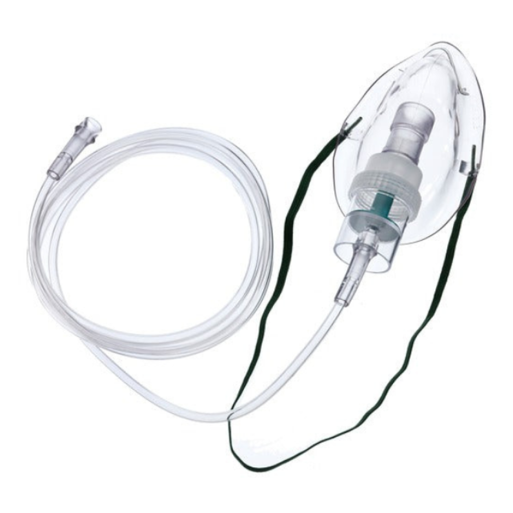 Medura Hudson Nebuliser Kit