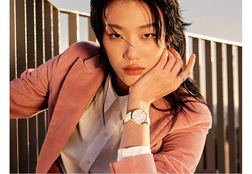 The unique colour of Moonshine